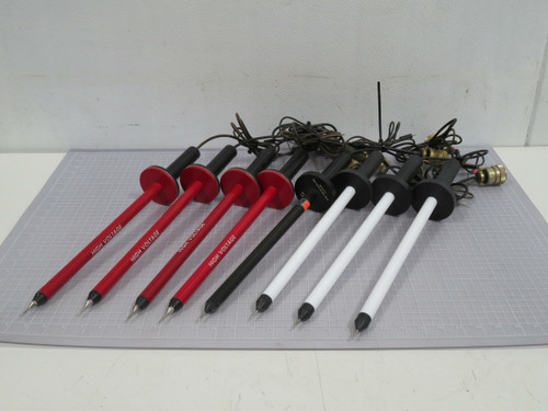 Lot of 8 Raytheon Co. 10672247  Inspection Probe  For Sale