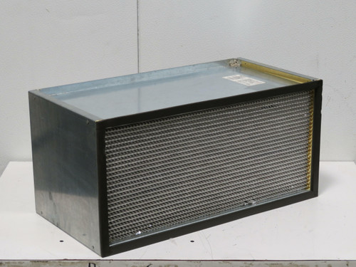 Air Handler 6B618  Air Filter 23.38 In X 11.38 In X 11.5 In  For Sale