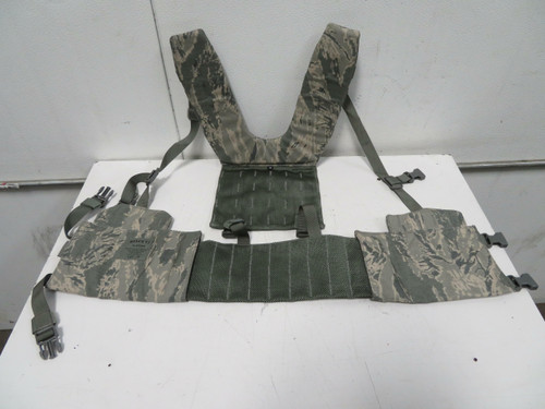 Garrett Container Systems Inc DFLCS V2  Collar Back Size M  For Sale