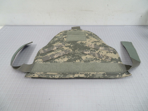 Carter Enterprises  LLC 8470-01-526-7349  Deltoid Protector Ballistic Insert Size X-Large / 4X Large  For Sale