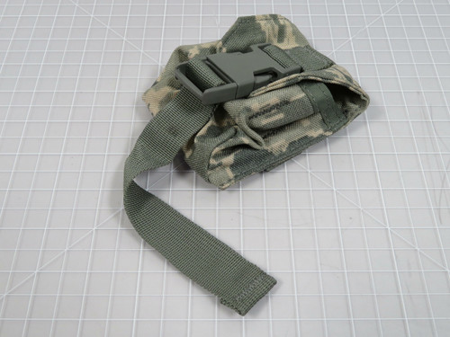 Military Case Bag  For Sale