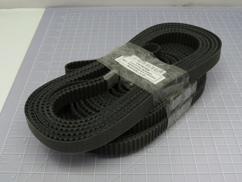 Lot of 3  1578764 K312A-11F Band Toothed  For Sale