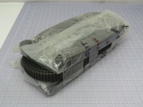 Lot of 3  1580697 K312A-02F Band Toothed  For Sale