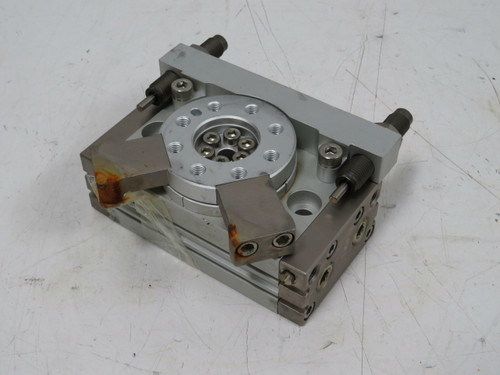 SMC MSQB50H3  High-Precision Rotary Cylinder  For Sale