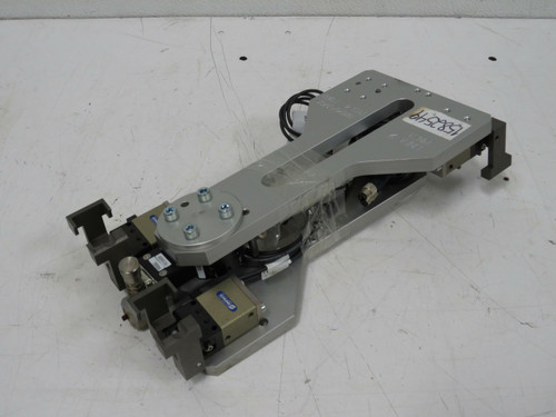 Schunk 0804251701 PAS4-FORD 9936356  Electrical Feed-through Module Actuator Linear  For Sale