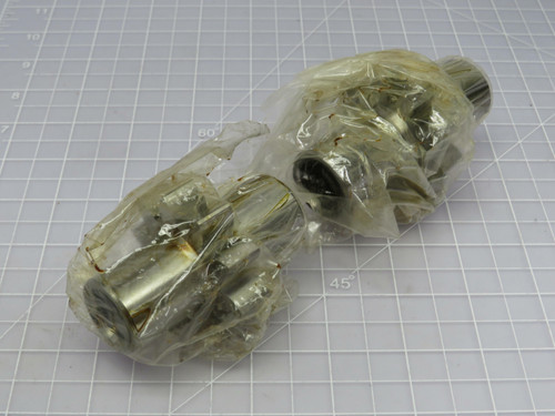 Metaris Hydraulics M0302805000 312-2805-000/ZN Shaft And Gear  For Sale