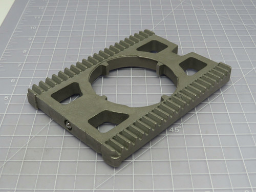RJ Machine PC-002-14.3  316SS Unit  For Sale