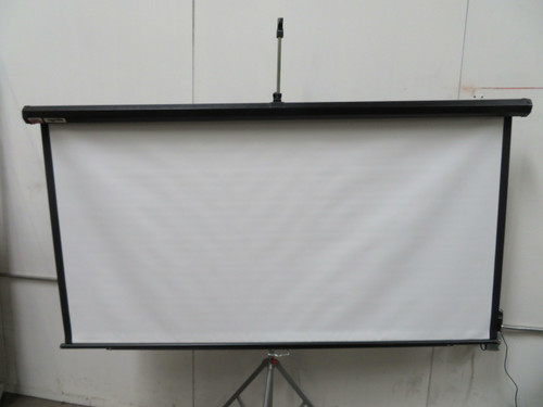 Apollo   Projector Display Screen 70 Inch  For Sale