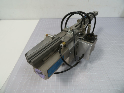 Komax Sumitomo 0050383  Seal Applicator  For Sale