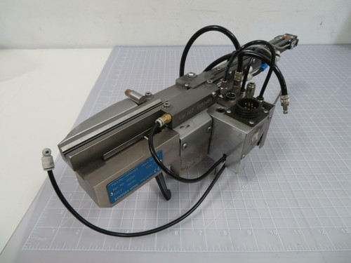 Komax Sumitomo 0050383  Seal Applicator  For Sale