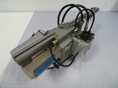 Komax Sumitomo 0050383  Seal Applicator  For Sale