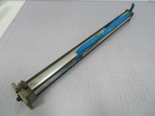 PHD AVRF11/8X18  Pneumatic Cylinder  20 In  For Sale