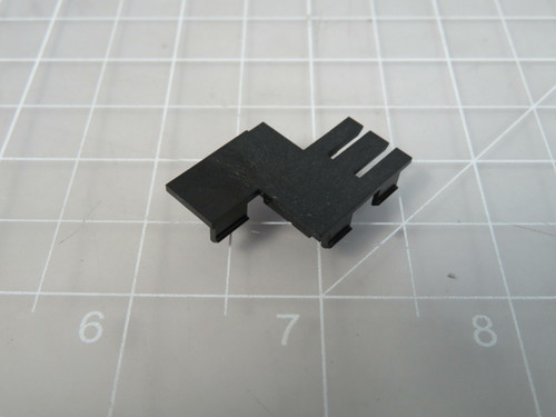 Lot of 510 TTelectronics C460-127-937 ROHS Rev E Plastic Units  For Sale