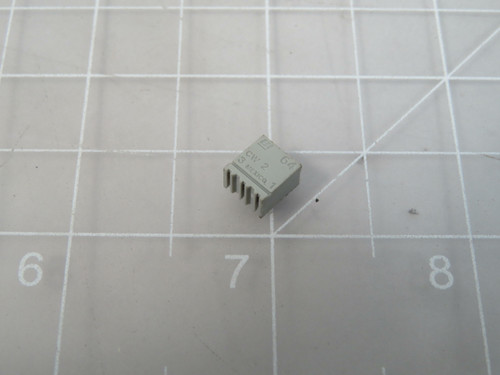 Lot of 1020 TTelectronics C400-098-002 04-215-1B Plastic Units  For Sale