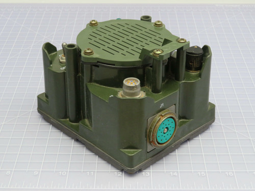 Loudspeaker-Control LS-671/VRC FSCM No. 80063/A3014065-1 Control Unit   For Sale