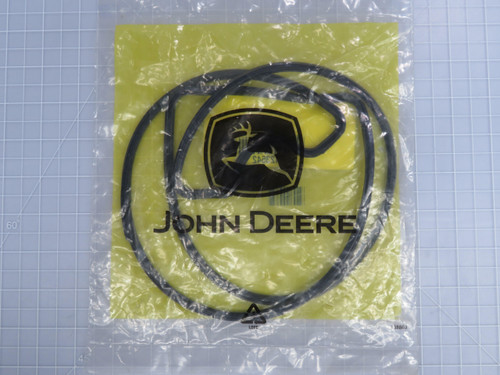 John Deere R123542  Gasket Cage 75160  For Sale