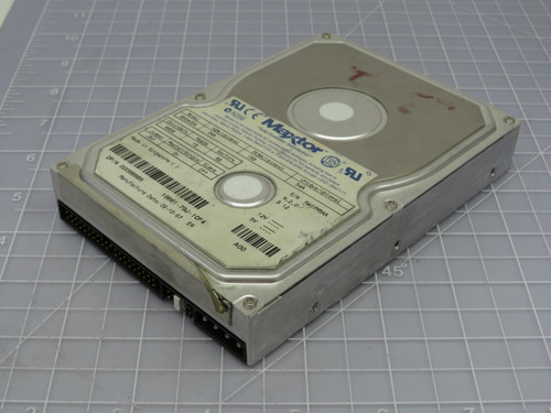 Maxtor 83240DA 00088869 Hard Drive  For Sale