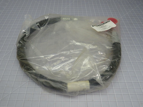 00906E-606 666-02300 Hose Assembly Non-Metallic 4720-01-394-1931 For Sale