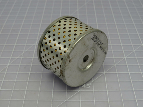 Baldwin Filters PF847  Fuel Element  For Sale