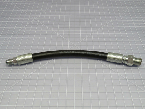 00904E-504-J04-00963 4GTH 1/4 In Hose Assembly Non Metalic  For Sale