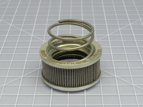 2CF809 4330-01-192-7664 Filter Screen  For Sale