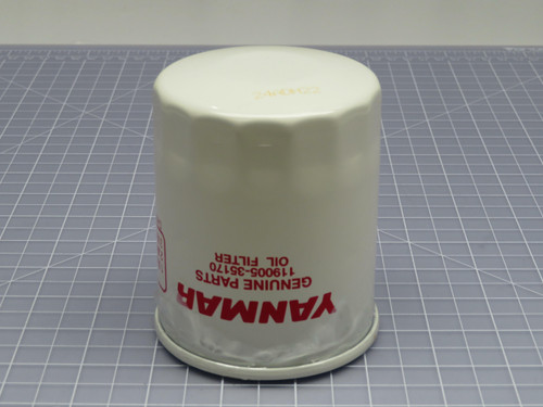 Yanmar A041V210 119005-35170 Oil Filter  For Sale