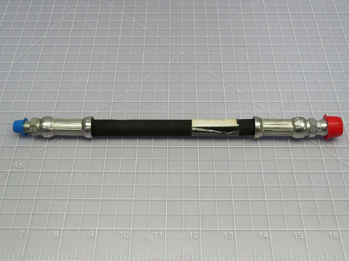 104042-504-604  Nonmetalic Hose Assembly  For Sale