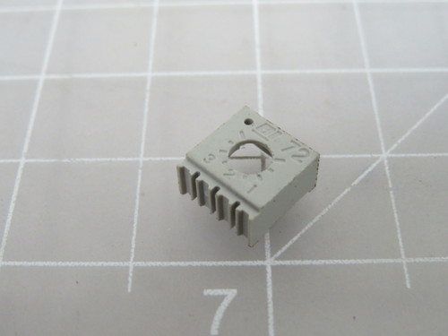 Lot of 1418 TT Electronics C430-428-001  Plastic Part  For Sale