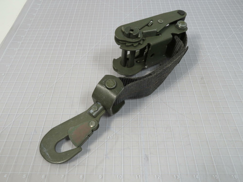 Kinedyne 802A  Handle Ratchet Buckle  For Sale