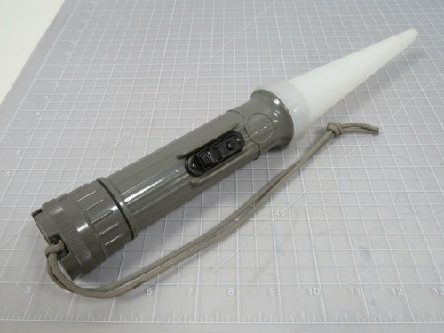 MX-993/U  Army Flashlight   For Sale