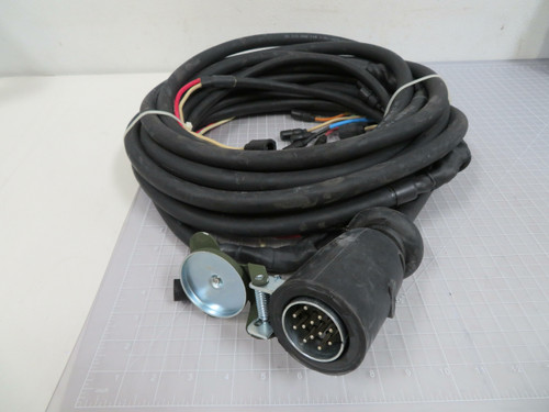 5995-01-552-6936 79NB1 TMSS100G/TMSS100T Wiring Harness  For Sale