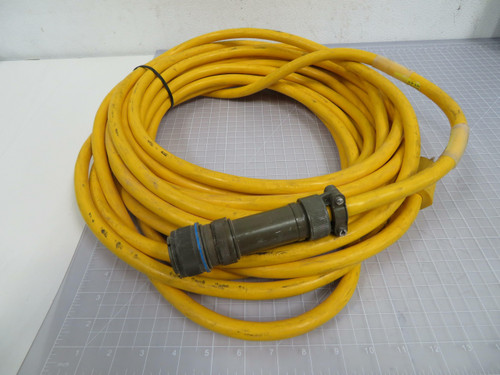 0HGX3 GD000242 Shore Power Cable  For Sale