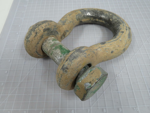 18T  1 1/4 Shackle  For Sale