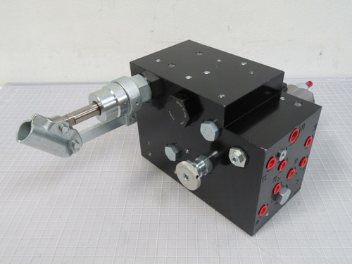 HF52231-09 MFR-1SV90 Unit  For Sale