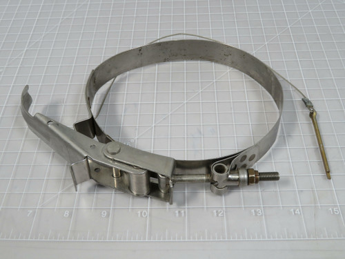 01417 LS1024537 MFR54646 Hose Clamp  For Sale
