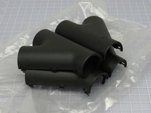 Lot of 2 AES USA Corp YPS323232  Plastics Units  For Sale