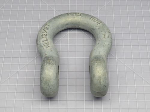 19207-12381884 8W529 Shackle  For Sale
