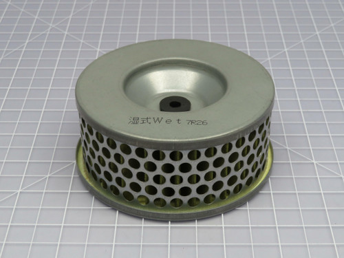 Yanmar 114250-12581 FD720089D Air Filter Element  For Sale