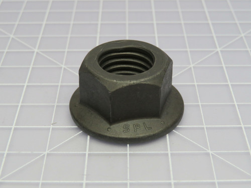 110312A 5310-01-150-5918 16 Ea Nut Self Locking  For Sale