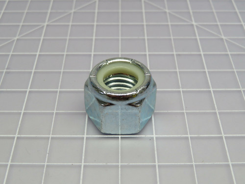 5310-01-055-0901 2881HX Nut Hex LKDT 1.25-7 G5SPL  For Sale
