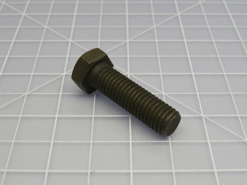 11513606  Hex Bolt M10-1.5 X 35 mm 10.9  For Sale