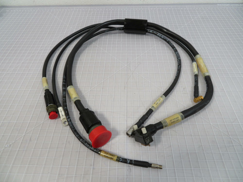 5995-01-546-4508 12992149 Wiring Harness  For Sale