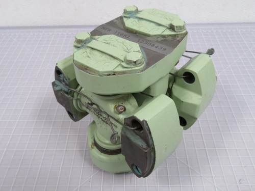 Spicer 12308439 MFR 1T8R1 Yoke Universal Joint  For Sale