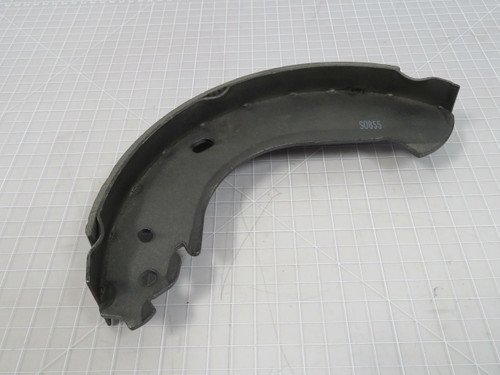 S0855  Pair of Brake Parts  For Sale