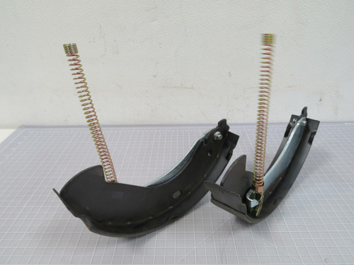 S0855  Pair of Brake Parts  For Sale