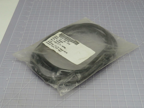 Lot of 2  5331-01-156-3764 100390 Kit O-Ring  For Sale