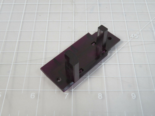 C480-375-002 Rev C Plastic Part  For Sale