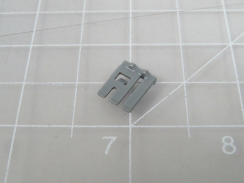 TT Electronics C547-183-001 4500079668 Plastic Part  For Sale