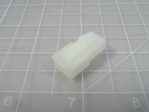 Optek Technology MOL39-01-2021 C545-454-001 Mini-Fit  JR Male  Housing 2 Position   For Sale