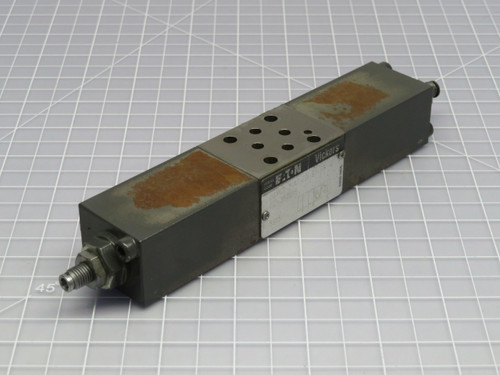 Eaton DGMC2-2-AT-FW-BT-FW-10  Vickers Solenoid Valve  For Sale